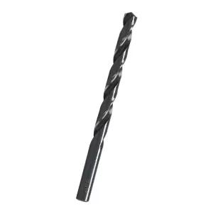 하이스드릴 스트레이트 드릴 8mm 5ea 1각 국산 툴 구멍 금속재 가공용 타공 스틸드릴비트 드릴날 철가 스텐