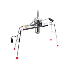 제면기 가정용 스테인레스 국수 파스타 냉면 스틸