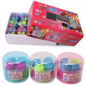 장난감 달인의 공기 30개입 1박스 공기놀이 공기돌