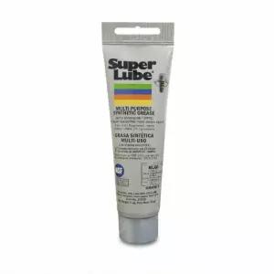 그리스 슈퍼루브 85g 고온 고열특수윤활유 체인 모터구 윤활제 스프레이공구 부식방지 구리스