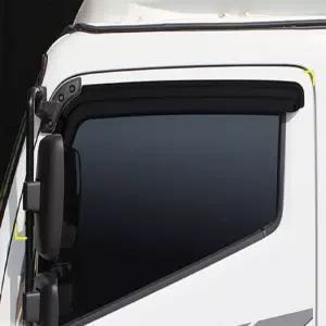 올뉴마이티 일반 썬바이저익스테리어 바이저 차량선 내차꾸미기 신차꾸미기 꾸미기 자동차튜닝 용품 선바이