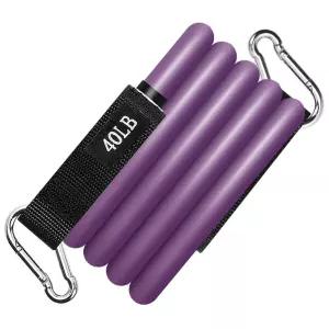 멀티튜빙밴드PRO 탄성 고무 운동용품 홈트레이닝기구기구 어깨 스쿼 근력 풀업헬스 스레칭 헬스용