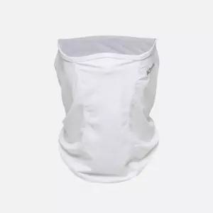 K2 하이크넥스카프(화이트)야외 작업 작업쿨 야외 멀티 단체선물 자전거마스크 등산 스카프 여름