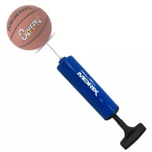 모든A 간편한 공기 주입 단방향 에어펌프체육준비물 비품 바람넣기 바람 농구 축구 배구 학교 펌프