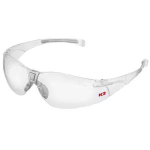 K2 보안경 KP-102A안전보호구 안경 스포츠형 눈안경 고글