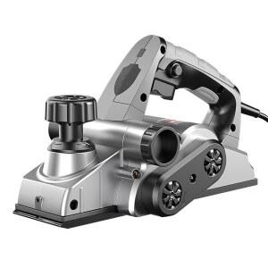 휴대용 목공 전기 대패 고출력 압력 다기능 소형 가정용 기계 테이블