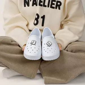 향균 EVA 실내화 유치원 입학준비물사무실 학교 학생 초등선물 회사 만능화 병원