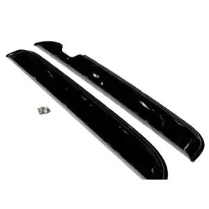 현대 화물차용 썬바이저 07년이전익스테리어 빗물막이 자동차 윈도우 바이져 자동차썬 선저 썬져 선져 차량