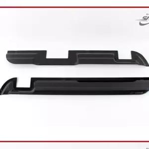 대우 노부스 썬바이저 윈도우 햇빛 가리개차량용품 익스테리어 외장 몰딩 차량선 선바이저 자동차