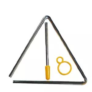 영창 트라이앵글 YTA-28 -54271리듬악기 세트 초등학생선물 입학 탬버린