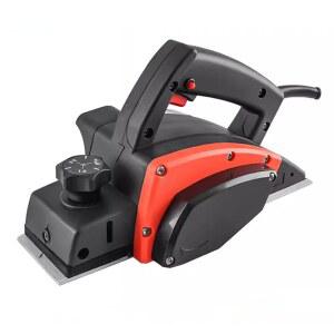 고출력 휴대용 전기 대패 220V 목공 공구 전동 도마 목재 미니