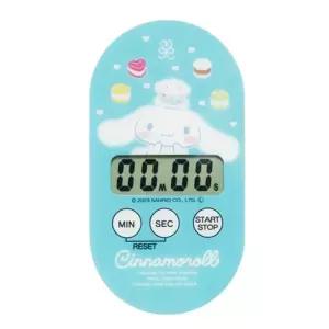 쿠킹타이머 시나모롤 카운트 제빵 키친 요리용 주방디지털 타임 주방용 용품