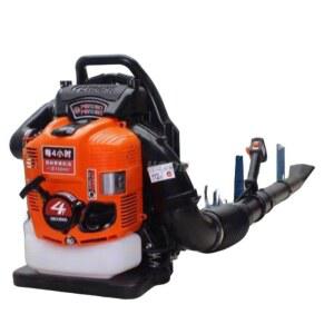 구성 휴대용 산림소화기 행정 낙엽날리기 YMH850 스탠다드핏 260 드라이기 산림 오렌지색 엔진송풍기 3 낙엽청소기 선물가방 엔진