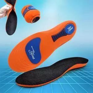 신발깔창 발뒤꿈치 뒷치보호패드아치 기능성 등산화 구두 쿠션 군대 군화 군인