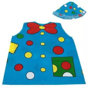 아기 의상 역할 옷 파티놀이 어린이집교구 유치원 연극 키즈카페 소꿉 코스튬