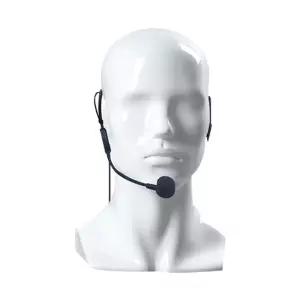 KANALS 카날스 호환용 3핀 헤드마이크유선 강의 방송 방송용 1인 무선 무선셋