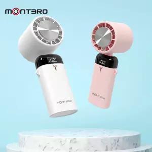 각도조절 5세대 휴대용 냉각 냉각팬 핸디 손 선풍기 무선 국산미니 책상 용선 핸드형 형선