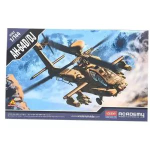 전투기프라모델 조립식 밀리터리 헬기 프라모델 AH-64D/DJ