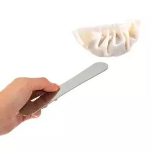 [오너클랜]bns 업소용 스텐 만두주걱 앙금헤라 중