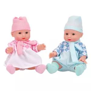 유치원 엄마놀이 동생돌보기 옷입히기 아기인형 생일선물 선물 언니