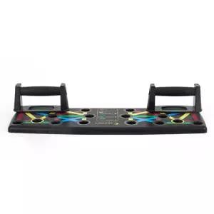 아이워너 멀티 푸쉬업 보드 푸시 시바 업바 근력운동 용품 운동 헬스 소품