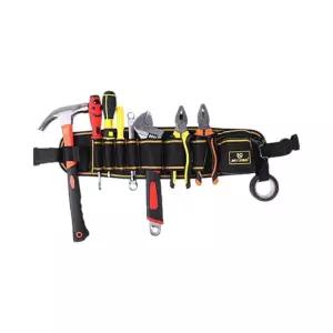 포터블 공구벨트 작업 용벨 못주머니 밸트 집 툴벨 파우치 허리 현장 용품 작업용 공구