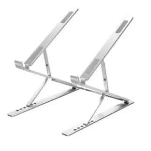 2단 각도조절 접이식 태블릿 거치대 스탠드 받침대노트북 독서대 테블릿 쿨러 노트북대 맥북 휴대용