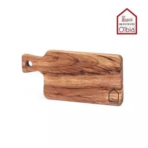 bns 올비아 도마 캄포 칼도마 소형 35cm x 16cm