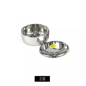 [오너클랜]bns 스텐 27종 밥보관통 합밥통 2호