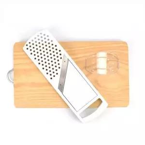 [오너클랜]bns 야채 파워 슬라이서 양배추 채칼