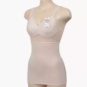 캡 브라 런닝 나시 탑나 내장 편한 노나 러닝 패드 여성 노와이어