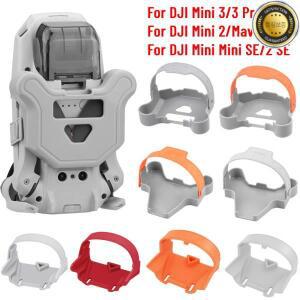 프로펠러 스테빌라이저 고정 마운트 가드 프로텍터 스트랩 드론 액세서리 DJI 미니 3 프로 매빅 2 용