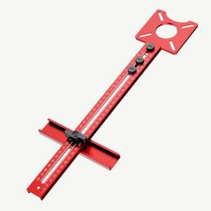 아님 전동 커터 하나 조기대 조각 트리머 메인컷 칼날 각도 콤파스 목공 고속 레일 라우터 도구 원형