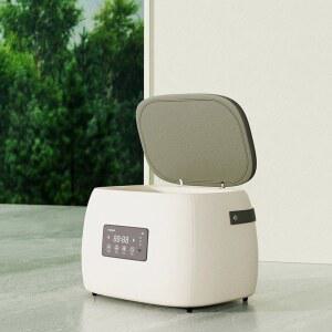 UV 신발 자외선 식기 탈취 업소용 상품 탈취기 장마철 탕비실 건조기 냄새