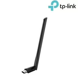 티피링크 Archer T2u Plus 듀얼밴드 AC600 USB 무선랜카드USB 네트워크 소품 용품 악세사리 카드 없는