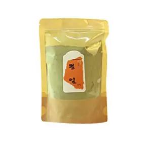 23_산해랑 건강분말 뽕잎 230g(리필)차 차가루 건조 파우더 누에 다용도