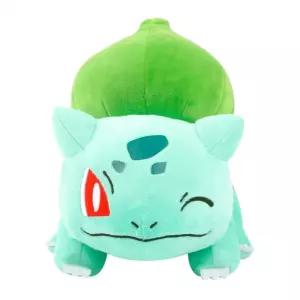 포켓몬스터 윙크 이상해씨 인형 M소장용 인테리어 선물용 캐릭터 씨인형 수집용 귀여운 장식용 모형