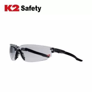 +K2 세이프티 보안경 KP-105B (1.7도)고글 보호 눈보호 등산