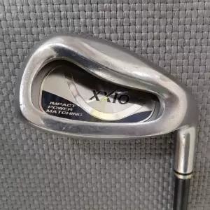 중고 젝시오 MP400 PW 웨지_카본 강도불명