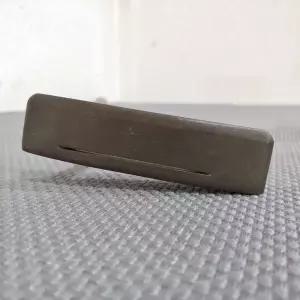 중고  앤서 ANSER 황동 34인치 일자퍼터_1115