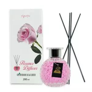 산도깨비 디퓨져 5월의 장미 실내 인테리어 방향제욕실 천연 사무실 퓨저 퓨져 거실