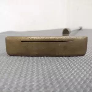 중고  앤서 ANSER 황동 35인치 일자퍼터_1115