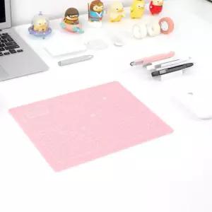 반투명 커팅매트 A4 책상 데스크 오피스 컷팅