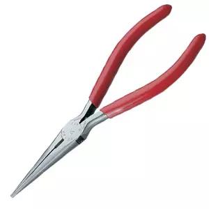 케이바-전자용롱로우즈 M-615 5in (120mm) (1EA)작업로 작업로 공구노 니퍼 플라이어 로우 공구로