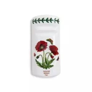 포트메리온 한수저 받침대 수저받침 국자받침 테이블웨어 홈카페