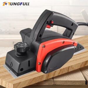 목공 테이블 전기 대패 거꾸로 절단 트리머 라우터 220V 목재 미니 도구