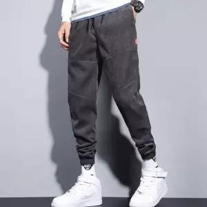 20대 30대 남자 외출 트렌티 패션 캐주얼 조거 팬츠헬스복 홈의상 레이닝 타이즈세 운동용레깅스 레깅스세