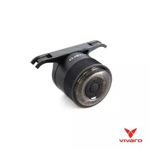 bns 비바로 LED 자전거 원형 후미등