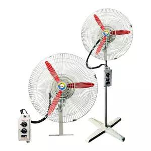 공장 송풍기 방폭팬 벽걸이 급기팬 공업용 공장용 현장용 강풍기 축류팬 열 축사용 벽걸이형