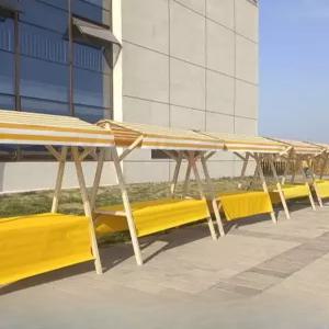 야시장 진열대 부스 접이식 가판대 노점 판매대 행사장 축제 좌판대 선반 플리마켓 마트